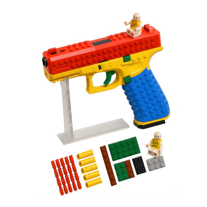 The Block Blaster