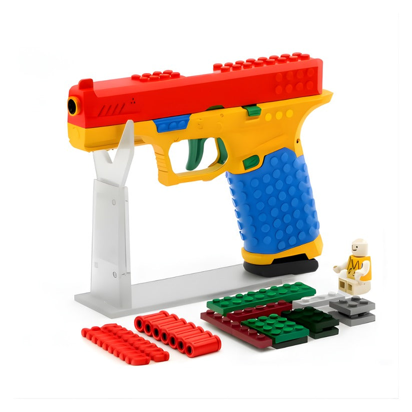 The Block Blaster