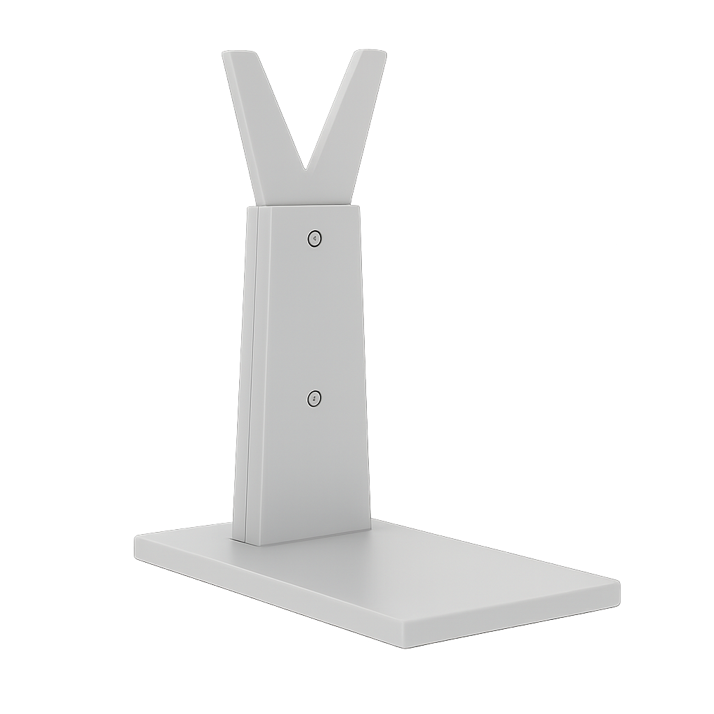 BlockBlaster Display Stand