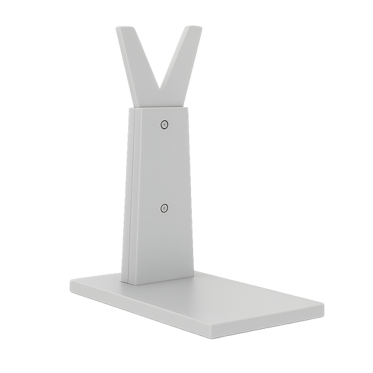 BlockBlaster Display Stand