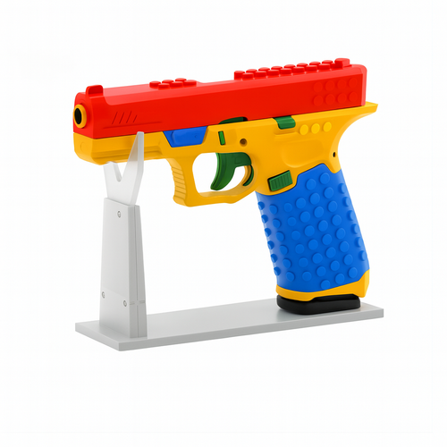 The Block Blaster